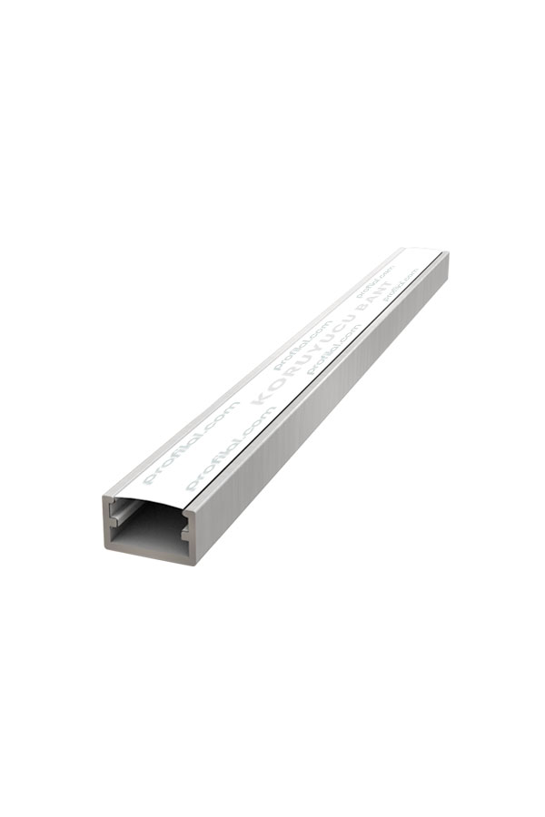 6x10 mm Kanal led Profili